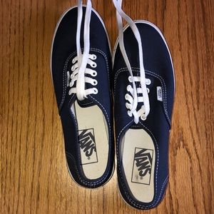 Vans Sneakers